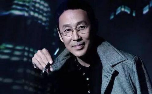 娱乐圈吃瓜陈道明是真的吗,陈道明真相揭秘